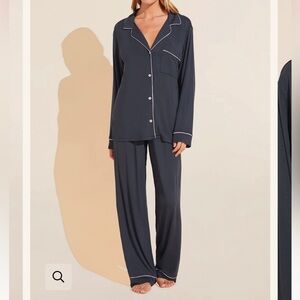 Eberjey Gisele Pajama Set